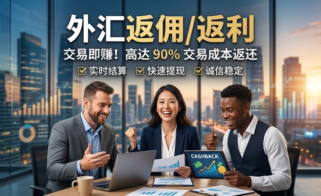 2026 外匯交易平台排名– 客觀外匯交易商排名清單