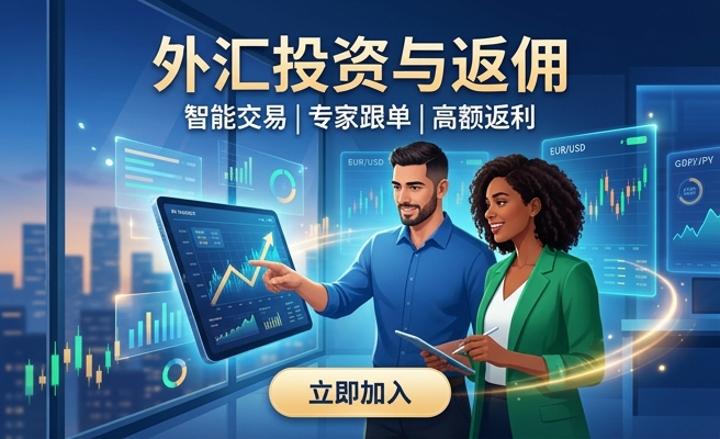 外汇交易教程：学习如何进行外汇交易