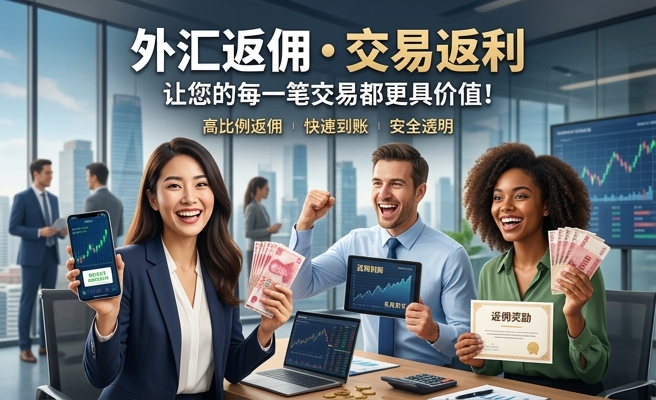 2026全球最佳十大外汇交易平台排名