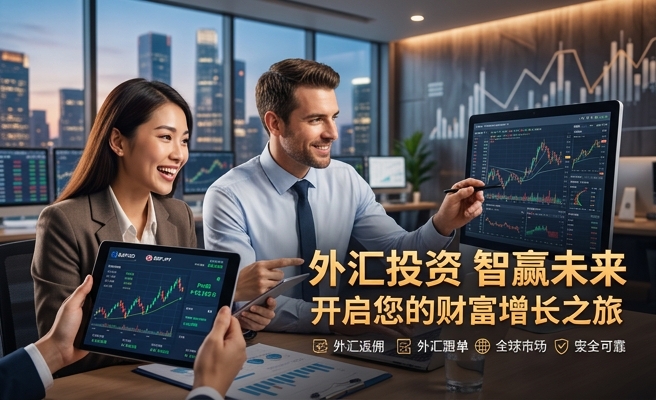 2026正规外汇平台十大排名：炒外汇平台深度对比