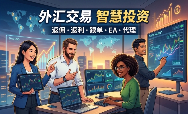 什麼是跟單交易？如何使用智匯ThinkCopy跟單平台交易