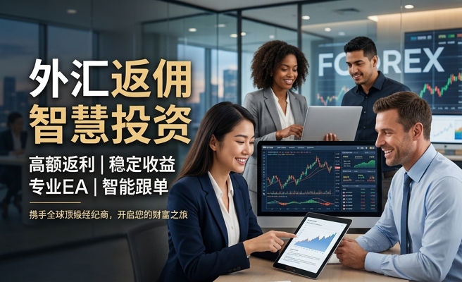 2026全球最佳十大外汇交易平台排名