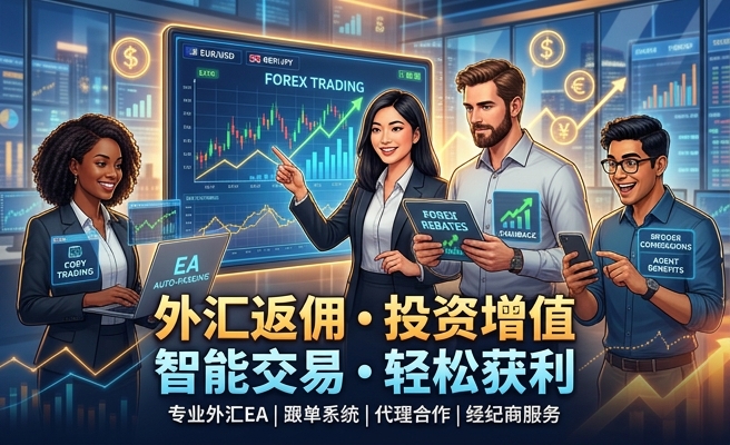 【2026外汇返佣完整指南】