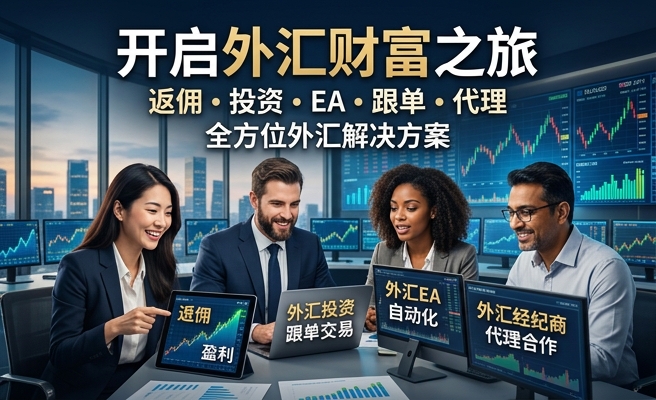2026正规外汇平台十大排名