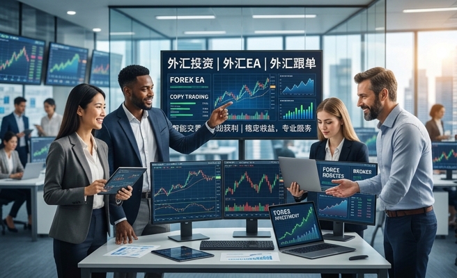 XM外汇平台怎么样？正规吗？综合评测丨2026更新