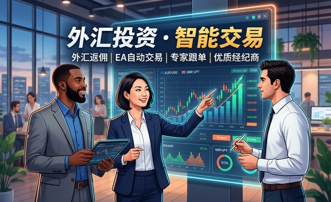 2026 年最佳外汇经纪商：详细评论，优缺点
