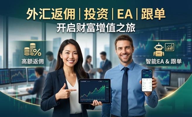 什么是跟单交易？初学者的完整指南
