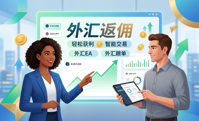外匯是什麼？外匯交易入門概念一次看懂