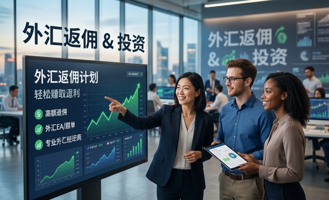 【外匯交易平台】2026香港最佳外匯交易商比較(點差/槓桿/安全)