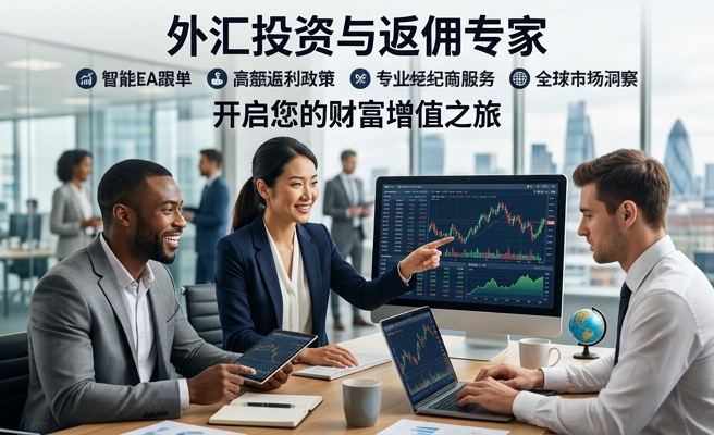 10年专注外汇返佣的优质网站