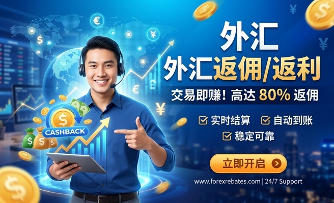【外匯交易平台2026】香港最佳外匯交易商比較、0佣金App