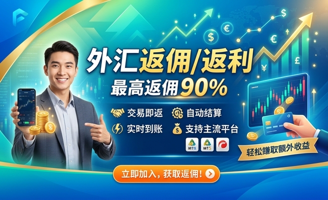 外汇交易：完整指南 | 新手如何做外汇交易？