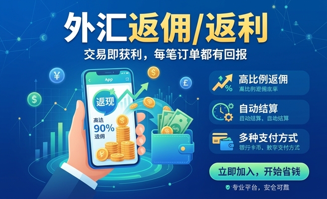 2026 外匯交易平台排名– 客觀外匯交易商排名清單