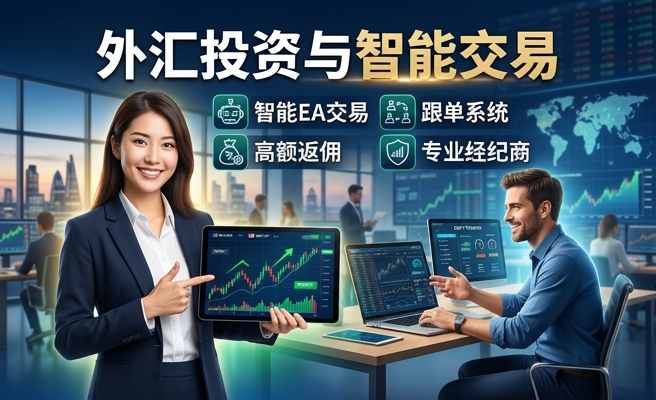 什么是跟单交易？初学者的完整指南