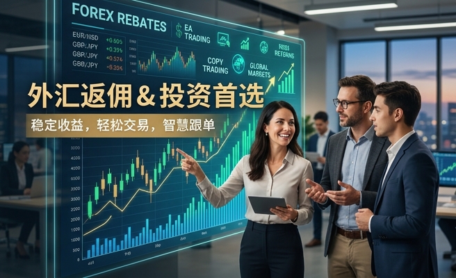 10家最佳【马来西亚合法外汇及投资平台】推荐☑️ (2026) 排名