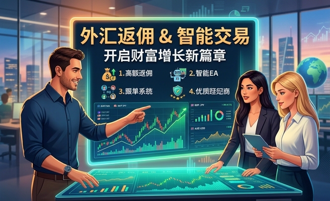 【2026外汇返佣完整指南】
